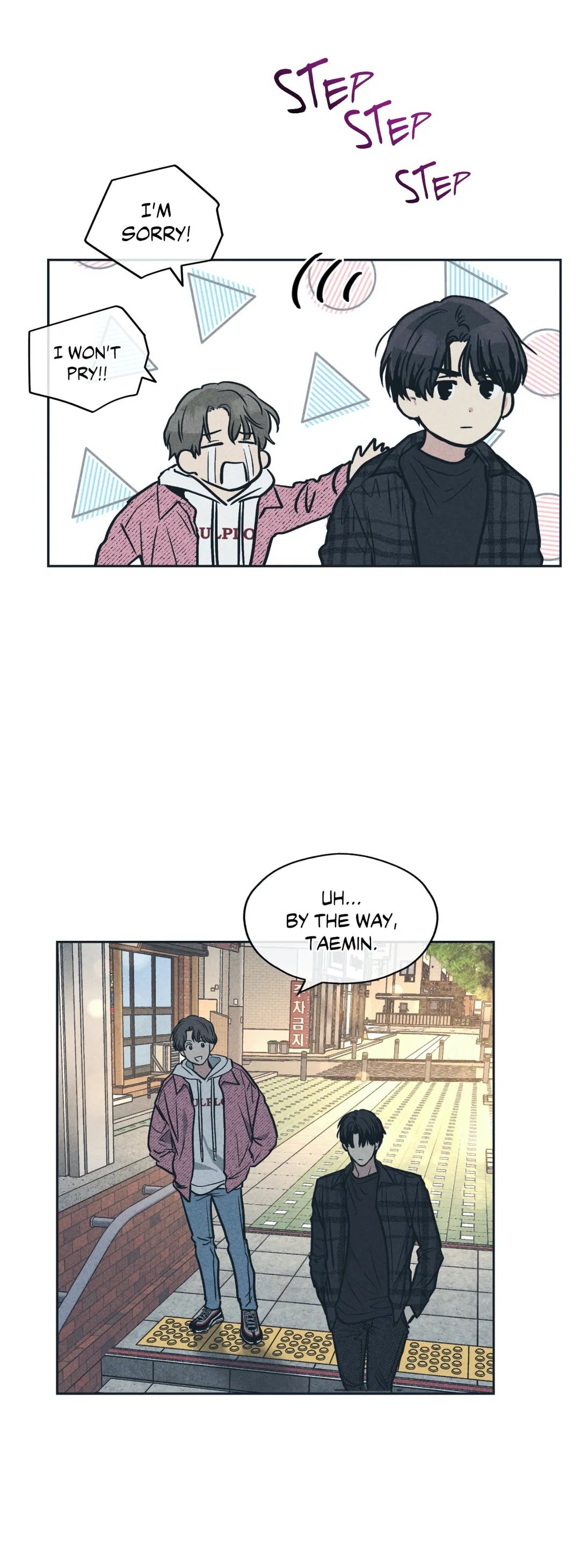 Payback, Chapter 34 image 18